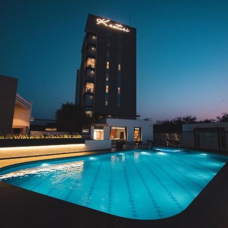 Hotel Kasturi Orchid Pal Ngoại thất bức ảnh