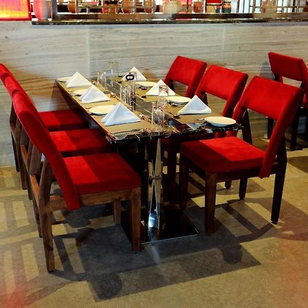 Hotel Kasturi Orchid Pal Ngoại thất bức ảnh