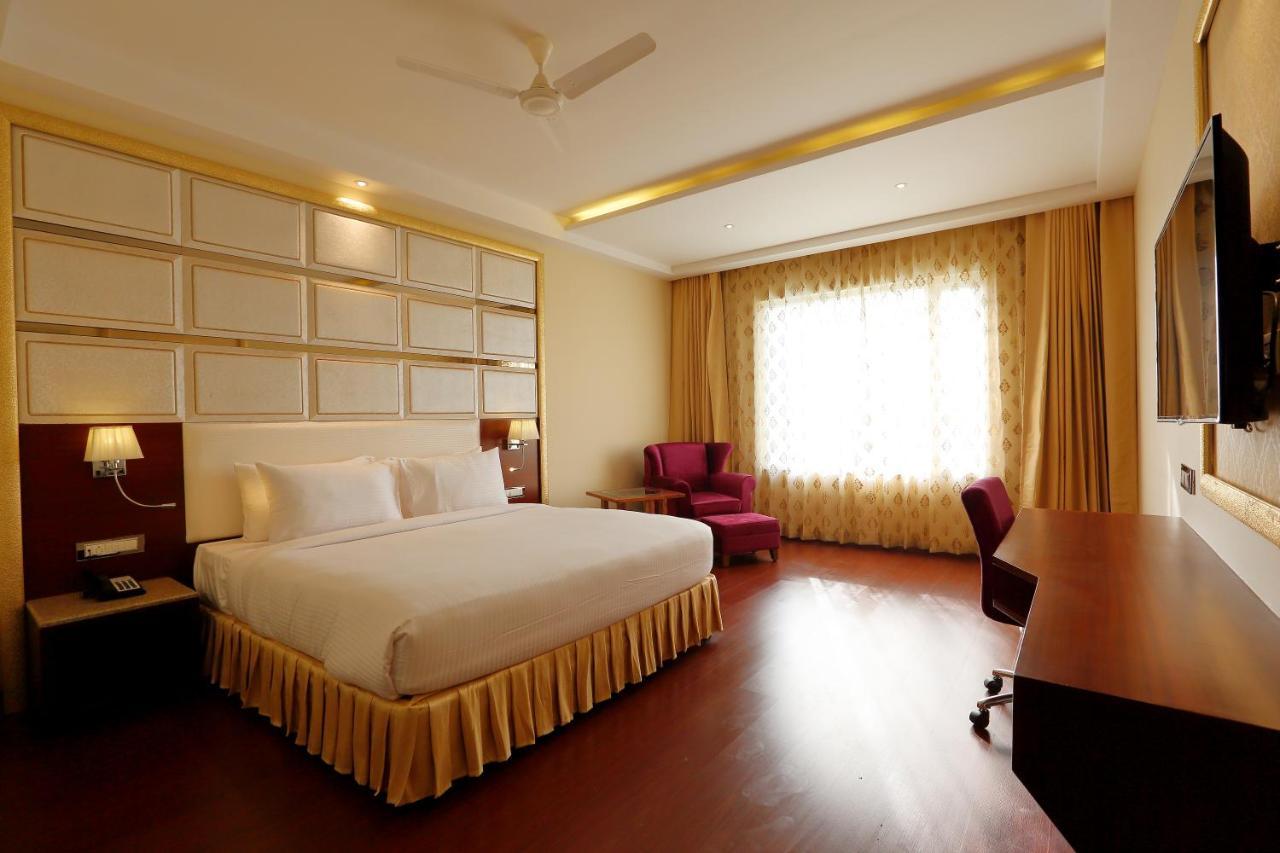 Hotel Kasturi Orchid Pal Ngoại thất bức ảnh