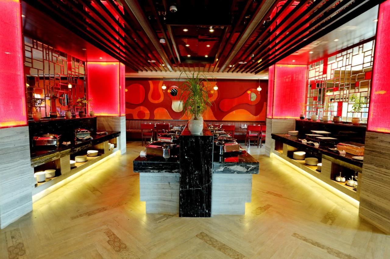 Hotel Kasturi Orchid Pal Ngoại thất bức ảnh