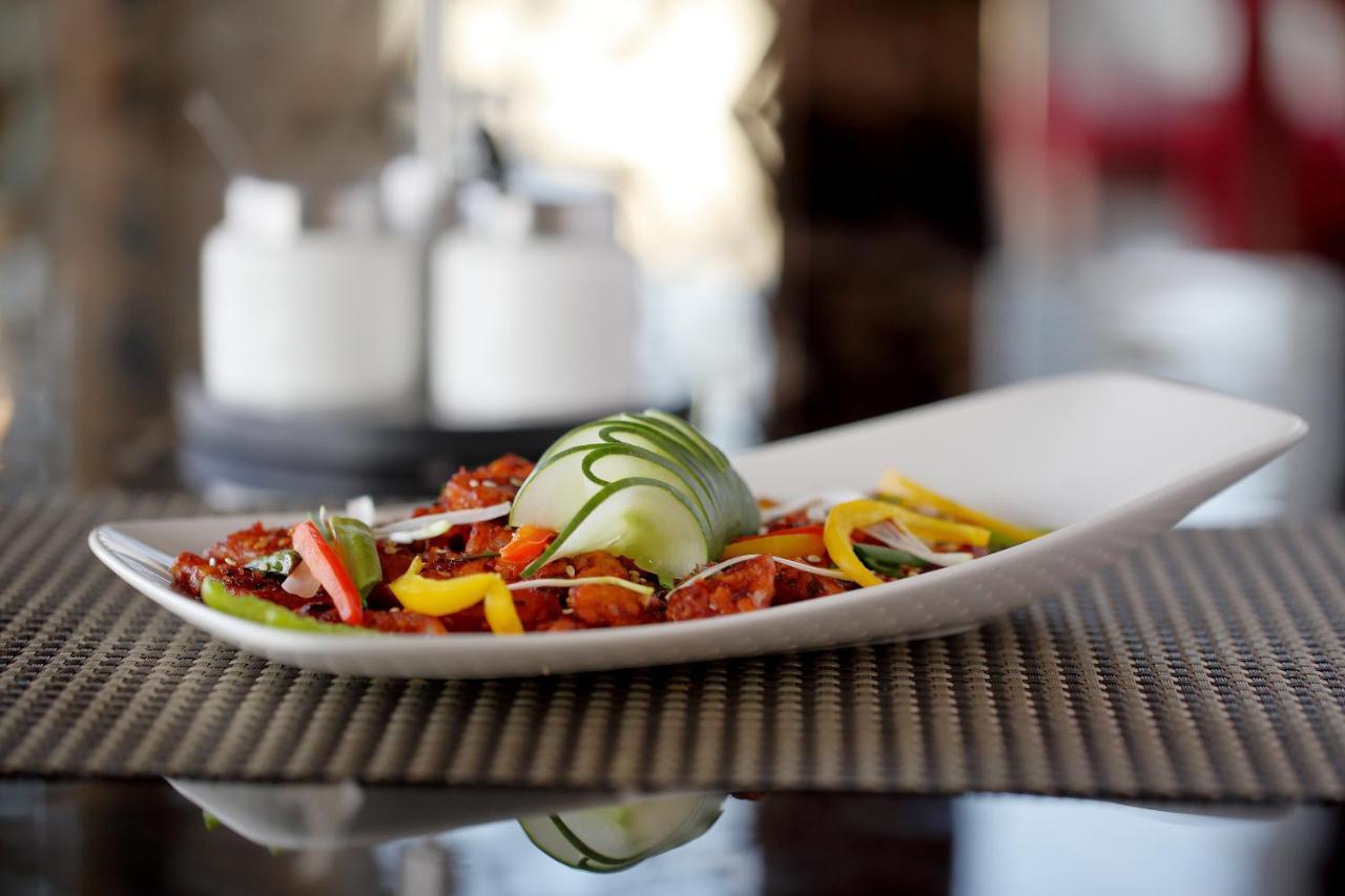 Hotel Kasturi Orchid Pal Ngoại thất bức ảnh
