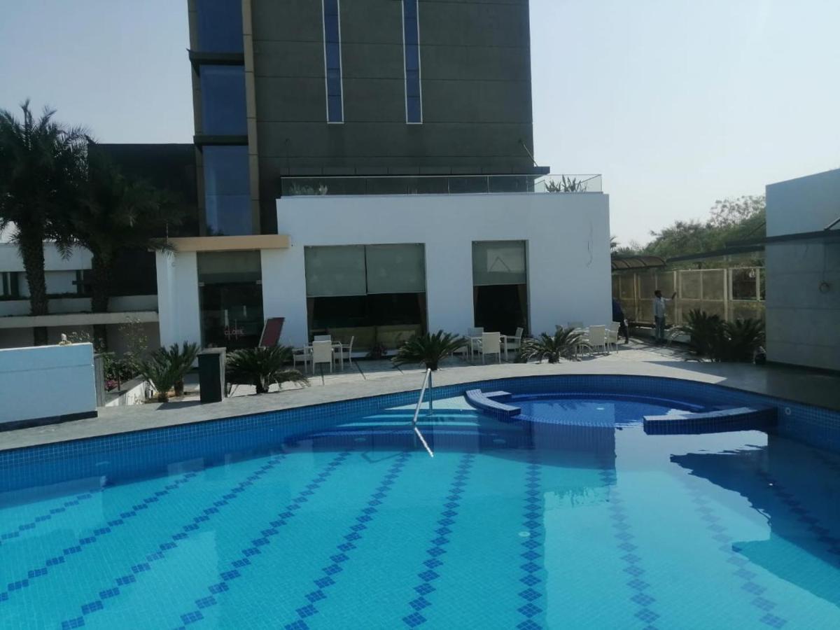 Hotel Kasturi Orchid Pal Ngoại thất bức ảnh