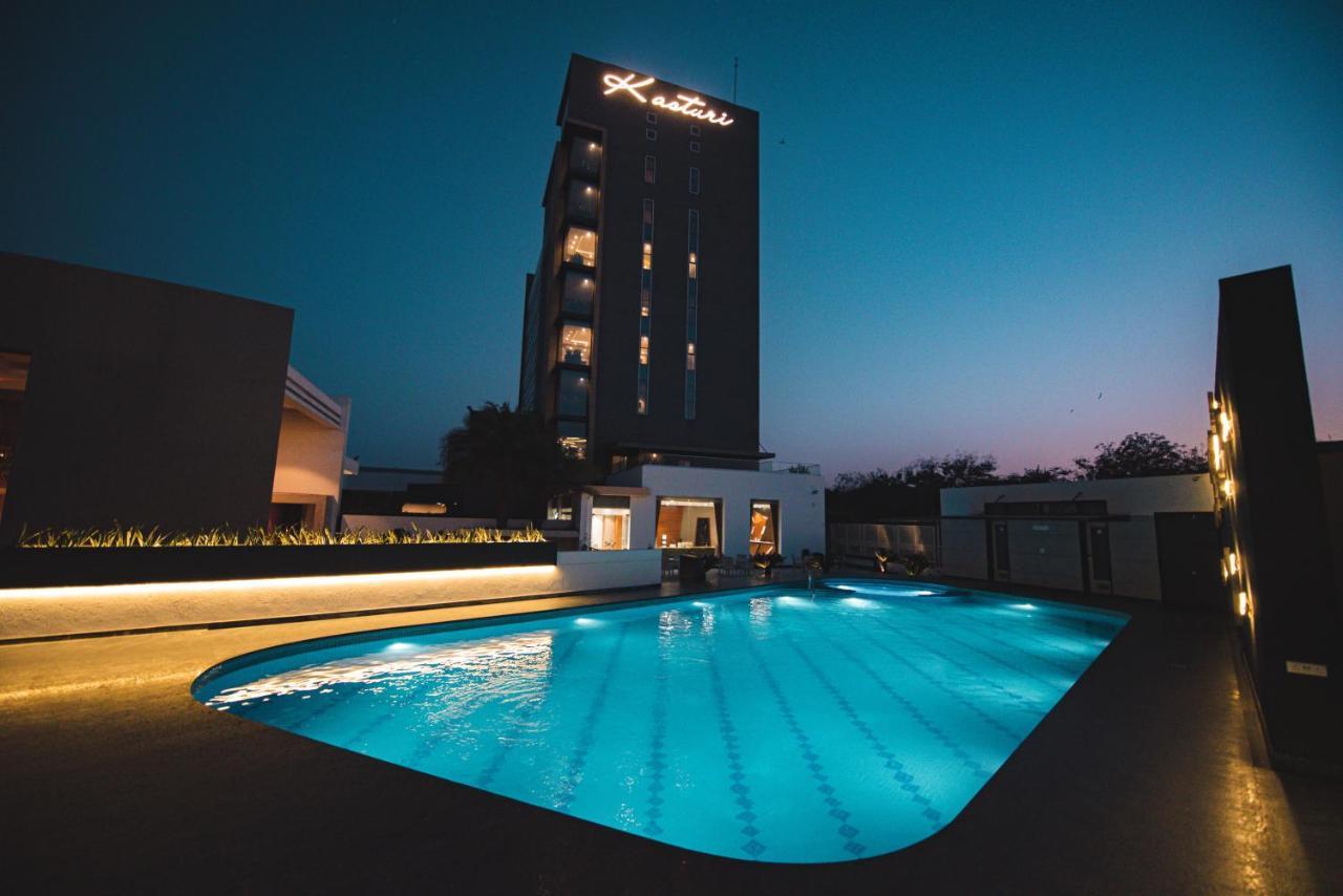Hotel Kasturi Orchid Pal Ngoại thất bức ảnh