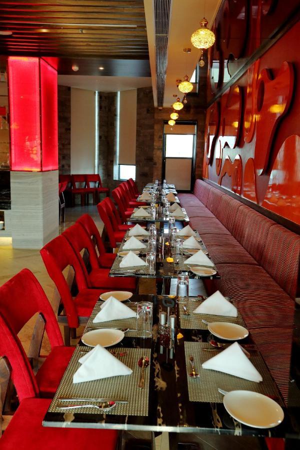 Hotel Kasturi Orchid Pal Ngoại thất bức ảnh