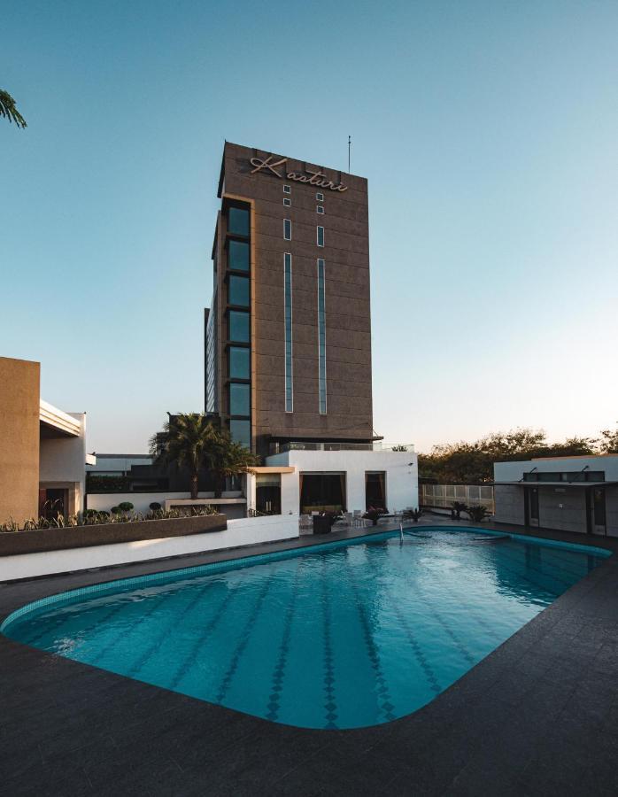 Hotel Kasturi Orchid Pal Ngoại thất bức ảnh