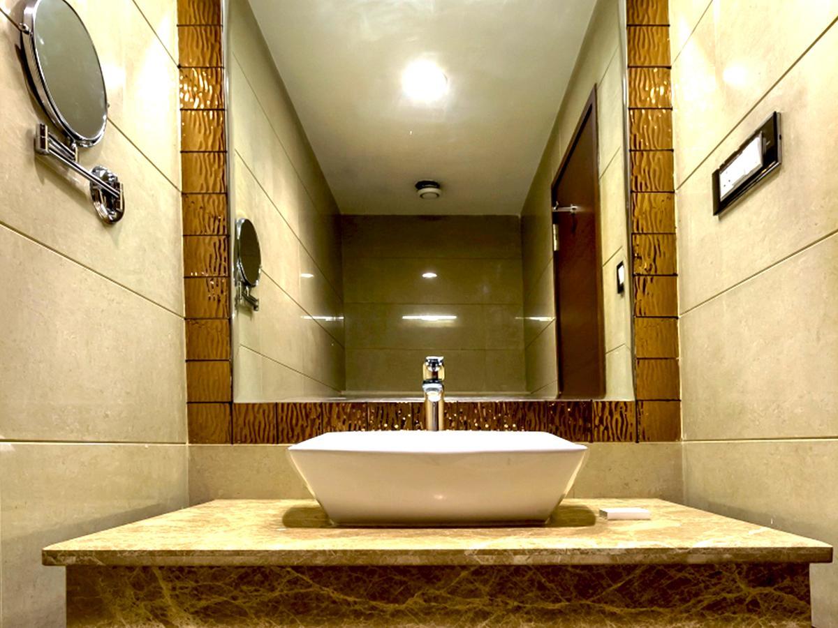 Hotel Kasturi Orchid Pal Ngoại thất bức ảnh
