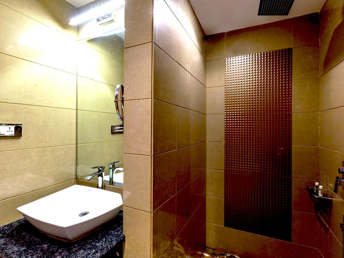 Hotel Kasturi Orchid Pal Ngoại thất bức ảnh