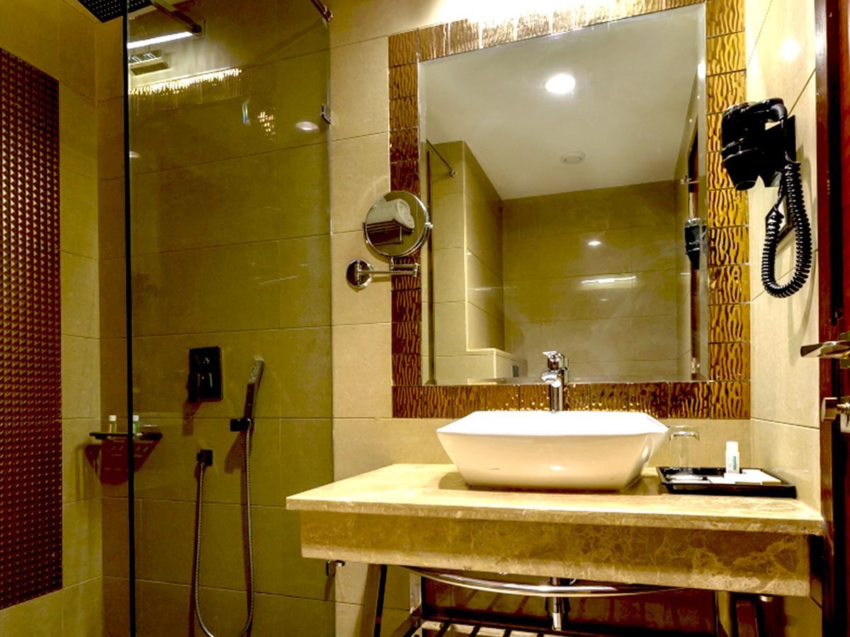 Hotel Kasturi Orchid Pal Ngoại thất bức ảnh