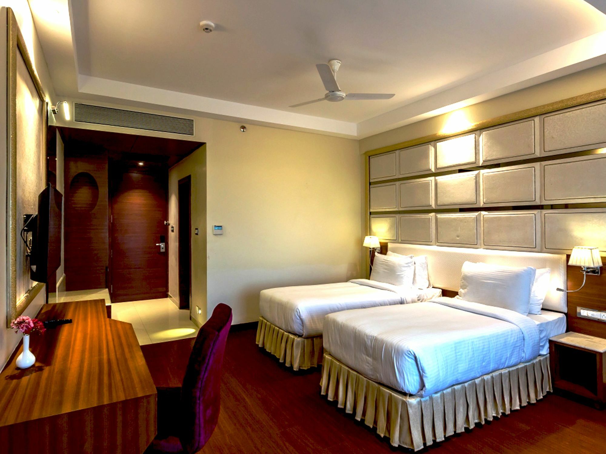 Hotel Kasturi Orchid Pal Ngoại thất bức ảnh
