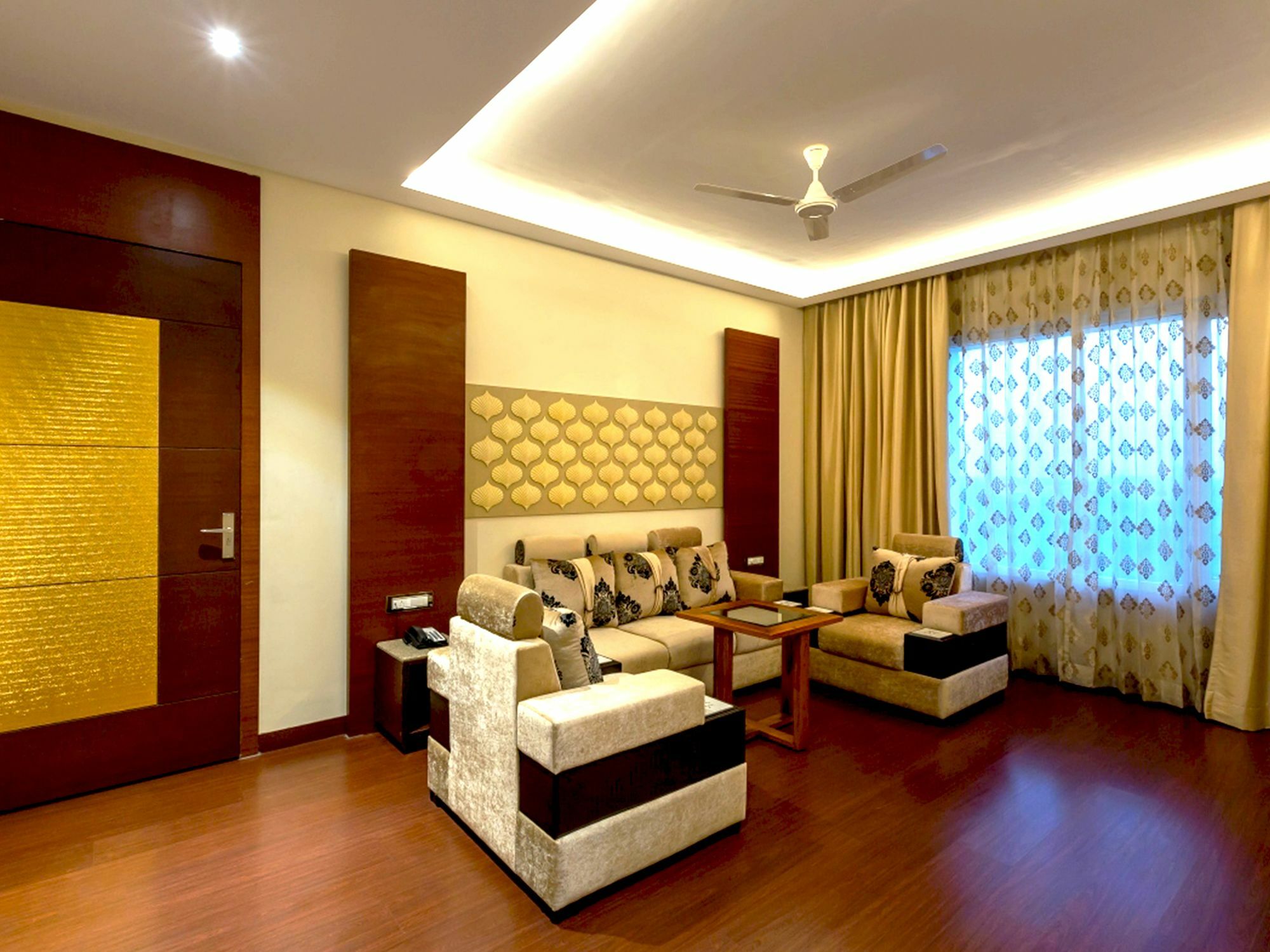 Hotel Kasturi Orchid Pal Ngoại thất bức ảnh
