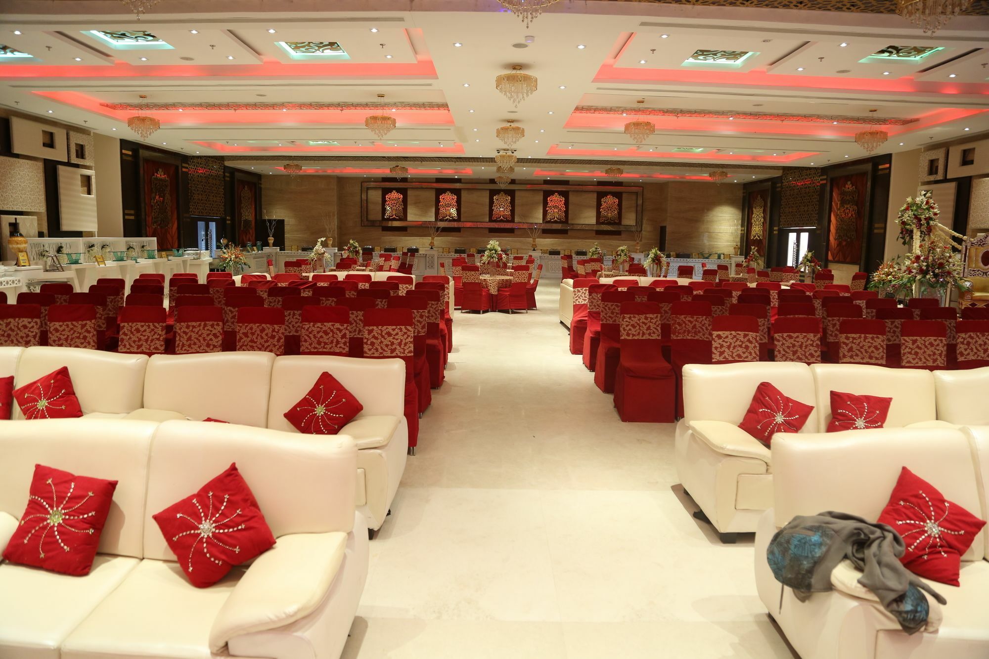 Hotel Kasturi Orchid Pal Ngoại thất bức ảnh