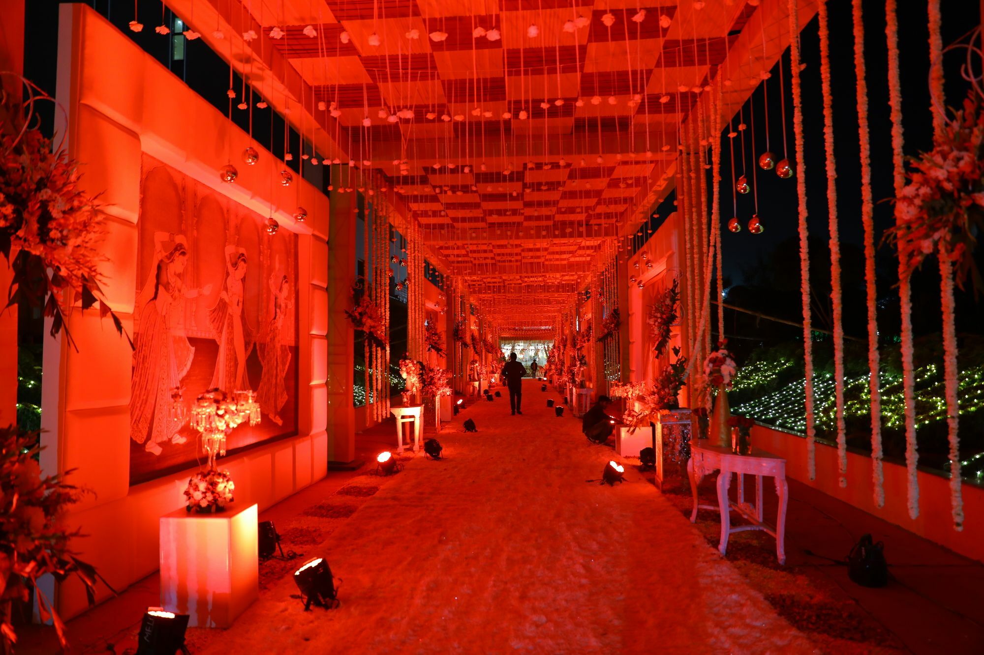 Hotel Kasturi Orchid Pal Ngoại thất bức ảnh