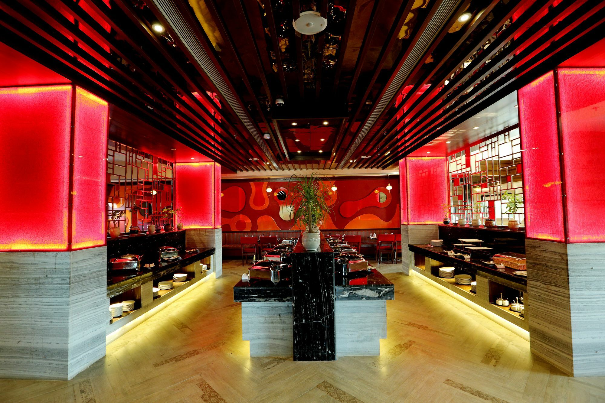 Hotel Kasturi Orchid Pal Ngoại thất bức ảnh