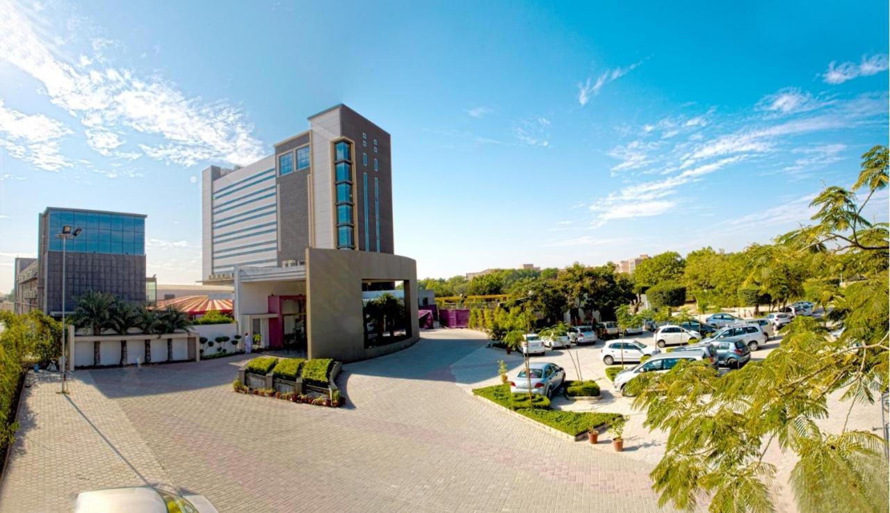 Hotel Kasturi Orchid Pal Ngoại thất bức ảnh